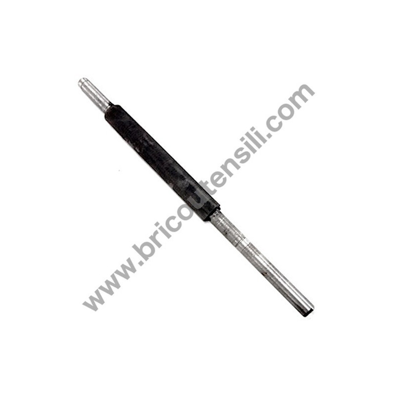 Rubberized Roller for Combined Mini Kompacta K200/3