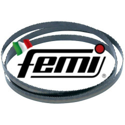 Bimetallic Band Saw Blades for  Band Saw Femi ABS NG160