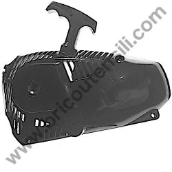 Carterino Avviamento per Motoseghe 25-30 cc max