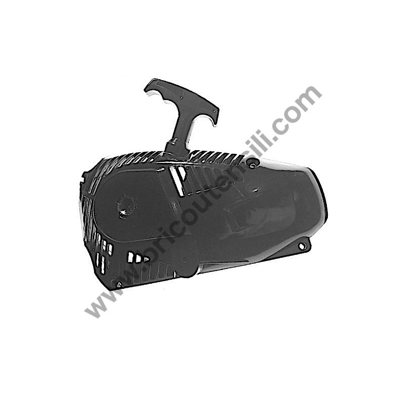 Recoil Starter Assy for Chainsaw Valex ECS26