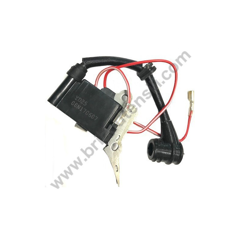 Electronic Coil for Chainsaw Valex ECS26