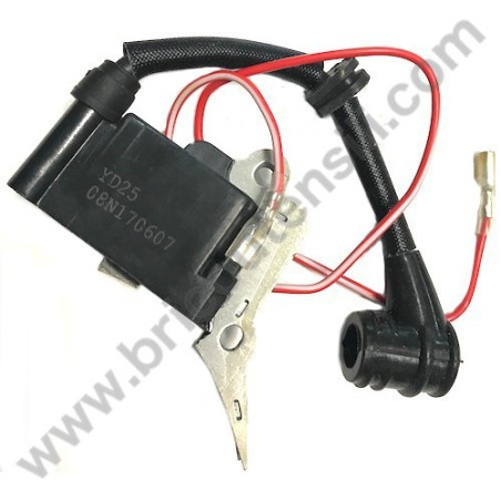 Electronic Coil for Chainsaw Valex ECS26