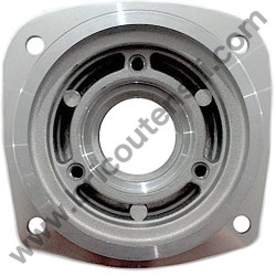 Scatola Cuscinetti per Smerigliatrici Makita GA7020-GA9020