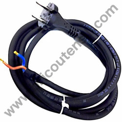 Cavo di Alimentazione per Smerigliatrici Makita 1800-2000-2200W