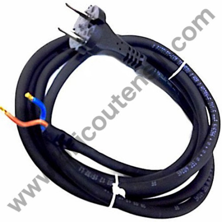 Cavo di Alimentazione per Smerigliatrici Makita 1800-2000-2200W