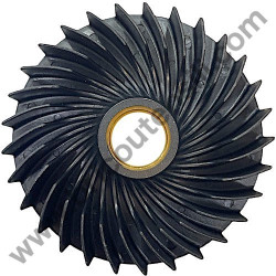 Armature Fan for Angle Grinder Makita GA9020