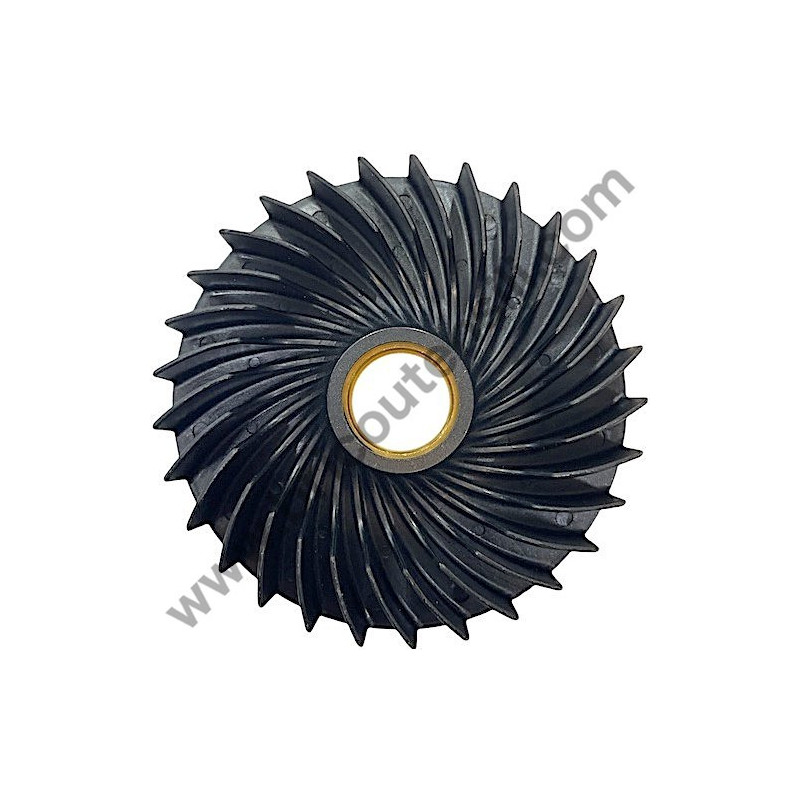 Ventola Indotto per Smerigliatrice Angolare Makita GA9020