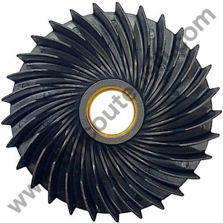 Ventola Indotto per Smerigliatrice Angolare Makita GA9020