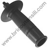 Side Handle for Angle Grinder Makita GA7020-GA9020