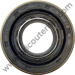 Anello di Tenuta 25x52x13 per Motozappa Meccanica Benassi RL 341