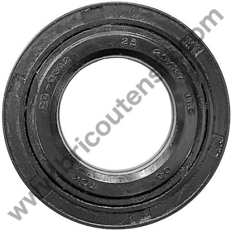 Oil Seal 25x42x13 for Motorhoe Meccanica Benassi RL 341