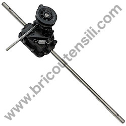 Gear Box Ass'y for Lawnmower Dolmar PM48S