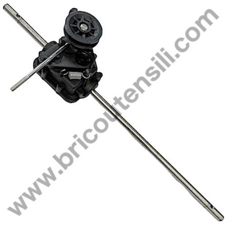 Gear Box Ass'y for Lawnmower Dolmar PM48S