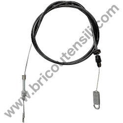 Gruppo Trazione per Rasaerba Dolmar PM48S