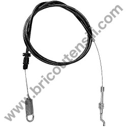 Gruppo Trazione per Rasaerba Dolmar PM48S