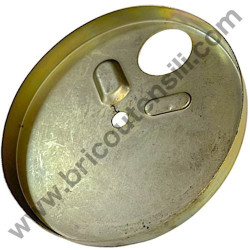 Wheel Guard for Lawnmower Dolmar PM48S