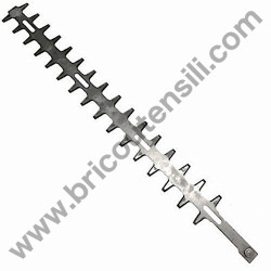 Lama Superiore per Tagliasiepi Papillon HT 25/55