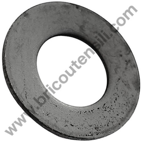 Molla a Tazza D.16.3x31.5x1.75 per Segatrici a Nastro Femi