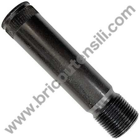 Swivel Support Shaft for Mitre Saw Femi XXX - XXX ALU