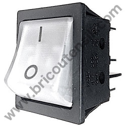 Switch for Welding Telwin Pratica - Marte