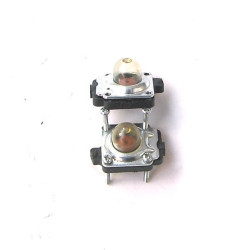 Pompetta richiamo Benzina "Motopompa/Decespugliatore"