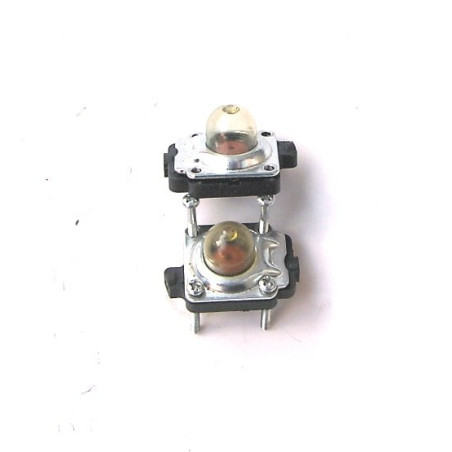  Gasoline pump booster "motor pump / Brushcutter"