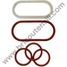 Set Gaskets for Pump Unit NS39