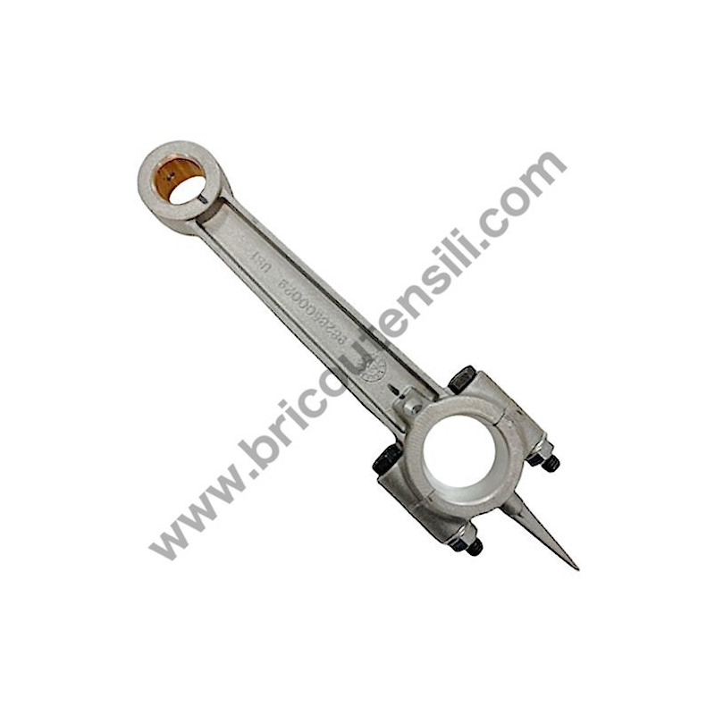 Gruppo Pompante per Compressore a Cinghia A29B BLU