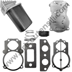 Performance Kit for Pump Unit ABAC B5900