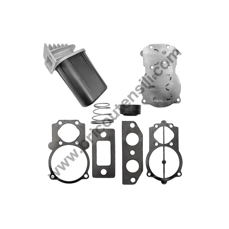 Performance Kit for Pump Unit ABAC B5900