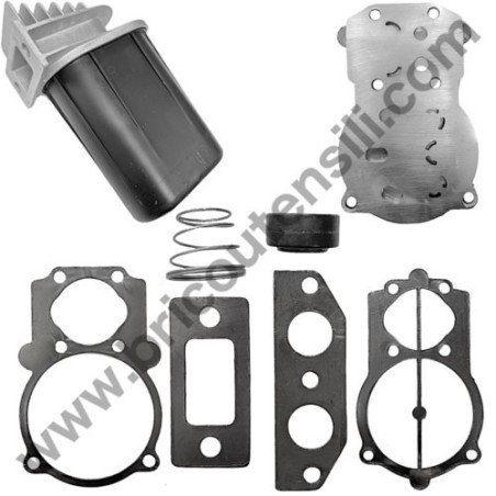 Performance Kit per Gruppo Pompante ABAC B5900