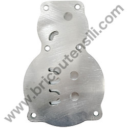 Service Kit per Gruppo Pompante ABAC B4900 - PIASTRA VALVOLE