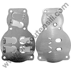 ABAC Service Kit for Pump Unit B4900 - VALVE PLATE