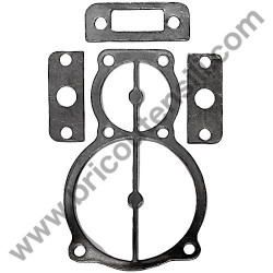 ABAC Service Kit for Pump Unit B4900 - GASKETS