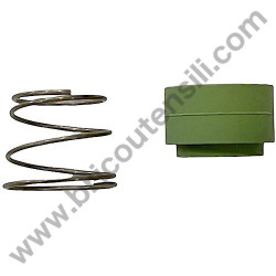 ABAC Service Kit for Pump Unit B4900 - GROMMET + SPRING