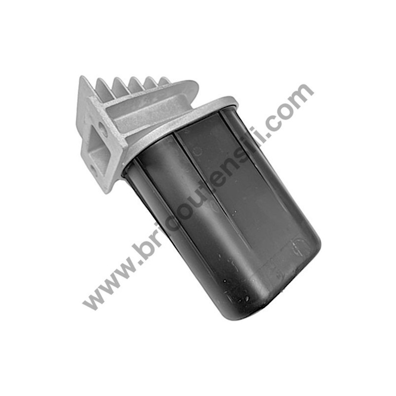 Filtro Completo per Gruppo Pompante ABAC B5900