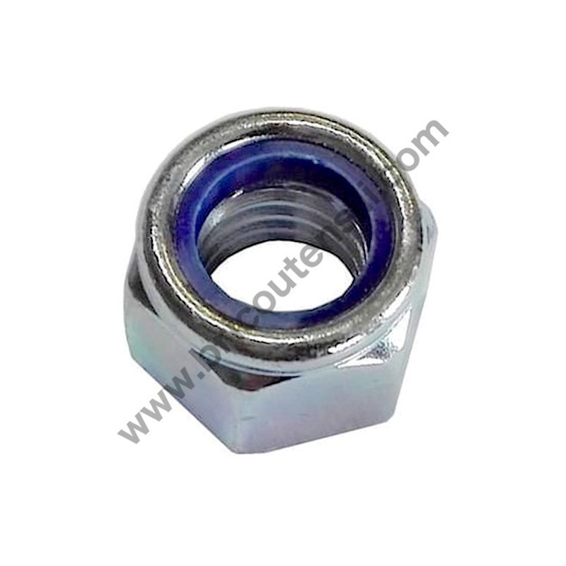 Hexagonal Nut for Petrol Chaisaw Dolmar PS6100-45