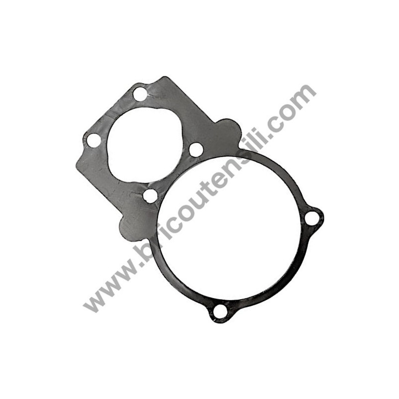 Gruppo Pompante per Compressore a Cinghia A29B BLU