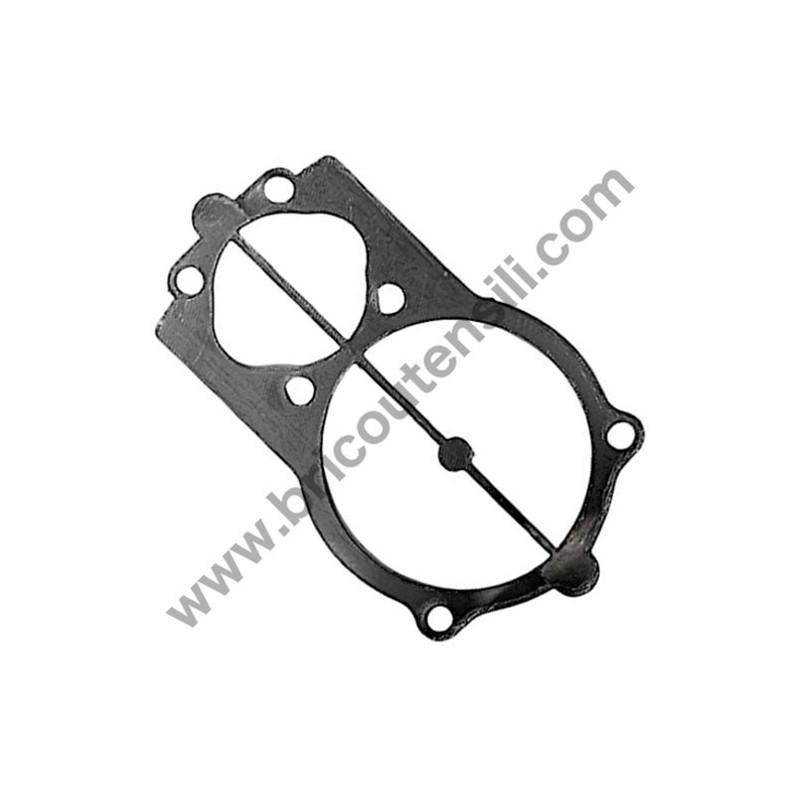 Guarnizione Piastra Testa per Gruppo Pompante ABAC B5900