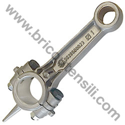 Gruppo Pompante per Compressore a Cinghia A29B BLU