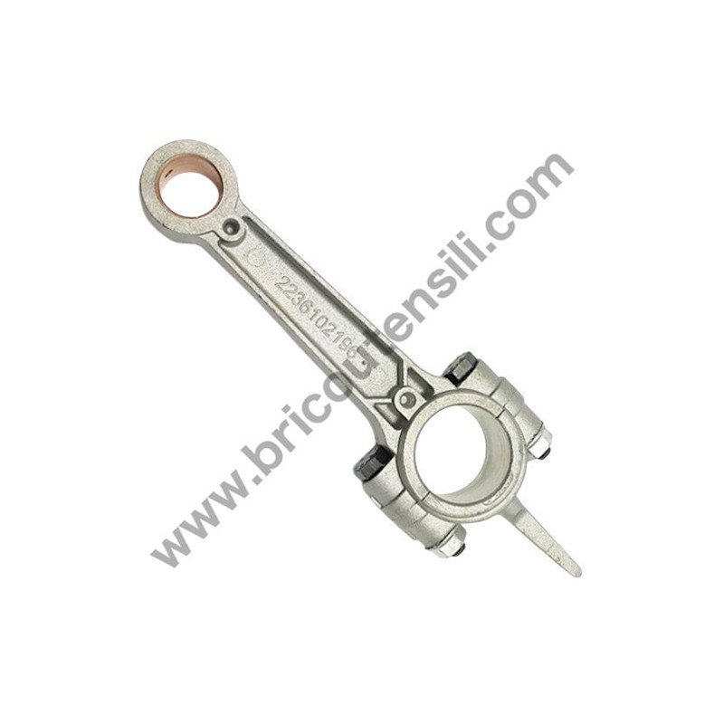 Connecting Rod for Pump Unit ABAC B6000