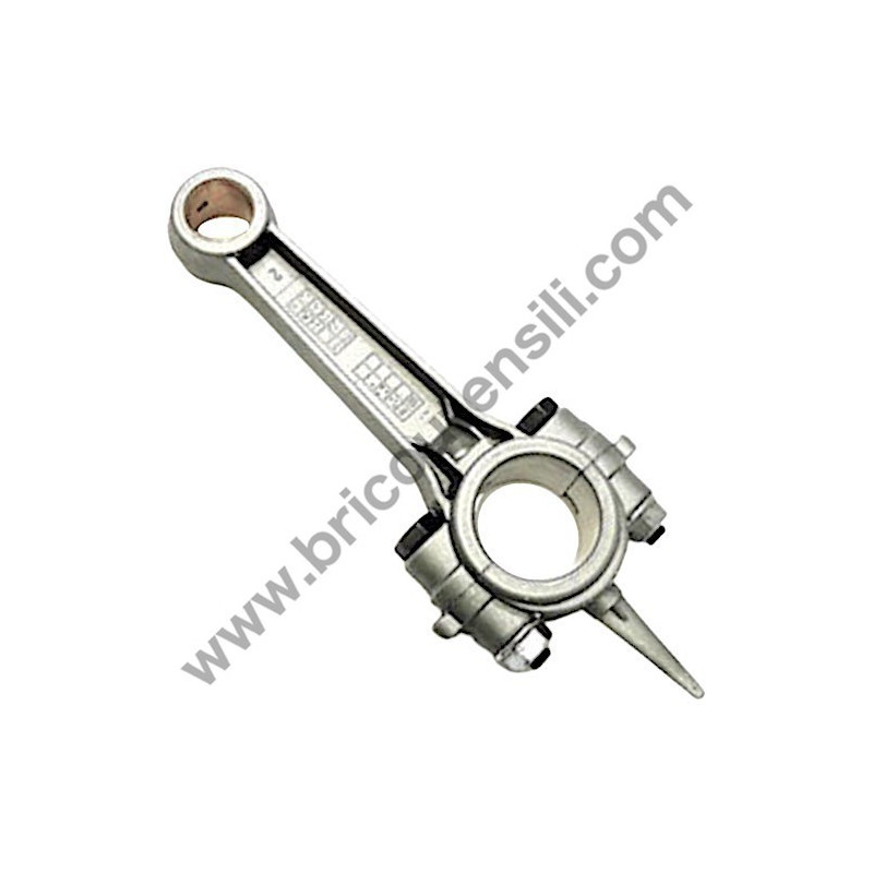 Gruppo Pompante per Compressore a Cinghia A29B BLU