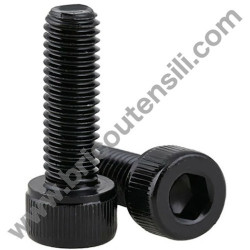 Bullone M5x20 per Motosega Dolmar PS222TH