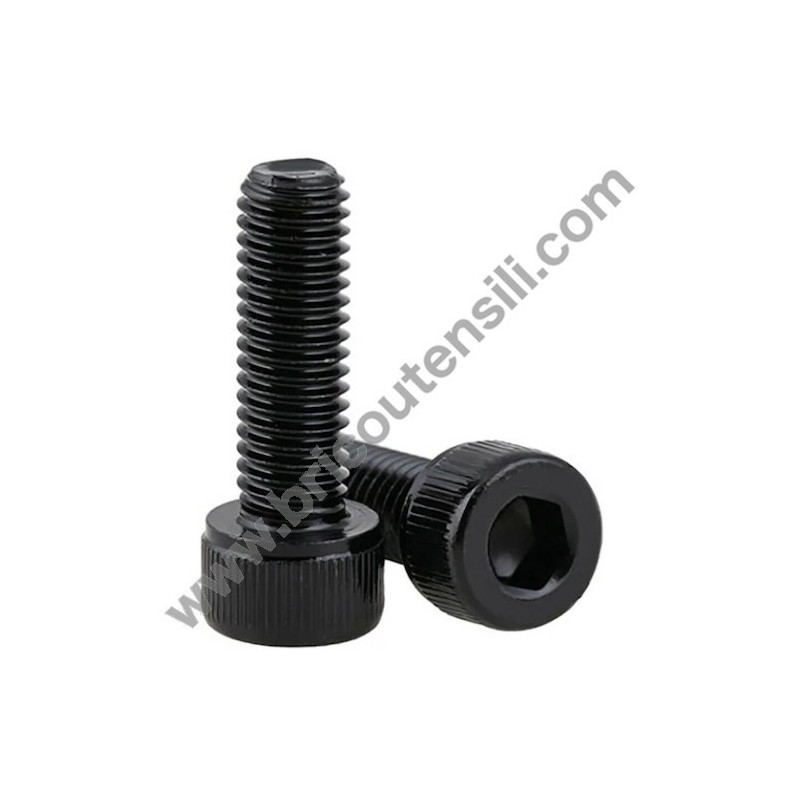 Cap Hd Srew M5x20 for Chainsaw Dolmar PS222TH