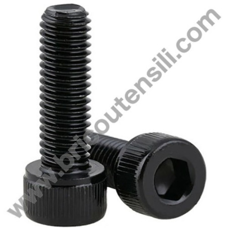 Cap Hd Srew M5x20 for Chainsaw Dolmar PS222TH