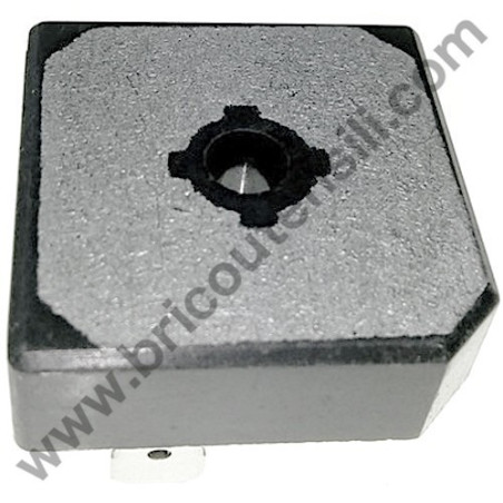 Single-Phase Rectifier for Inverter Telwin INVERPULSE-SUPERIOR