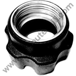 Torch Ring Nut for Torches Telwin MIG-MAG-TIG-Plasma