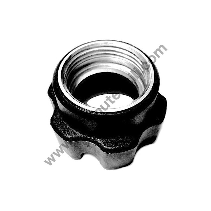 Torch Ring Nut for Torches Telwin MIG-MAG-TIG-Plasma