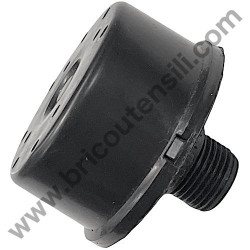 Air Filter for Air Compressors 25/50 Lt Eco