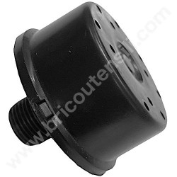 Air Filter for Air Compressors 25/50 Lt Eco